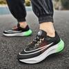 22 Summer New Casual Sports Shoes Breathable Running Shoes Lightweight Sneakers