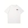 European sizes [Spider Print T-Shirt] Men's Spider Web & Spider Print T-Shirt - Breathable
