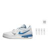 Jordan Legacy 312 Low White HJ3480-140