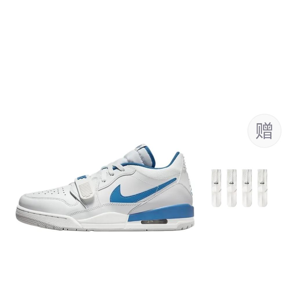 Jordan Legacy 312 Low White HJ3480-140