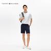 Tommy Hilfiger Men's Cotton Casual Knit Sweat Shorts