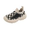 Toddler Soft Sole Mesh Sneakers Boys Girls Lightweight Walking Shoes