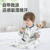 BettaBaby Baby Sleep Sack All Season Newborn Infant Wearable Blanket Anti-Kick Breathable