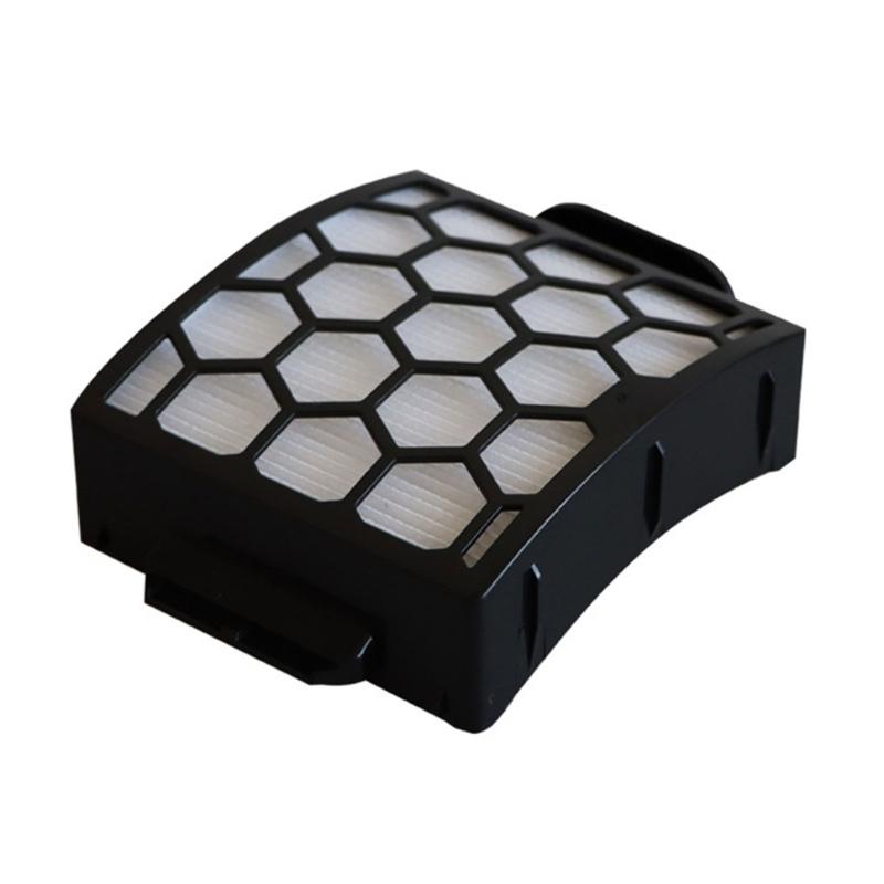 Plastic Vacuum Filter Vacuum Cleaner Part Replacements Cleaning Tool Vacuum Cleaner Part Filter for LA300 NV702UK Models