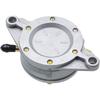 AHL Fuel Pump Compatible with Polaris Classic 1988-1996/Trail 1985-1997/WideTrak 1991-1995 3083460 3084264 3083234 DF52-73