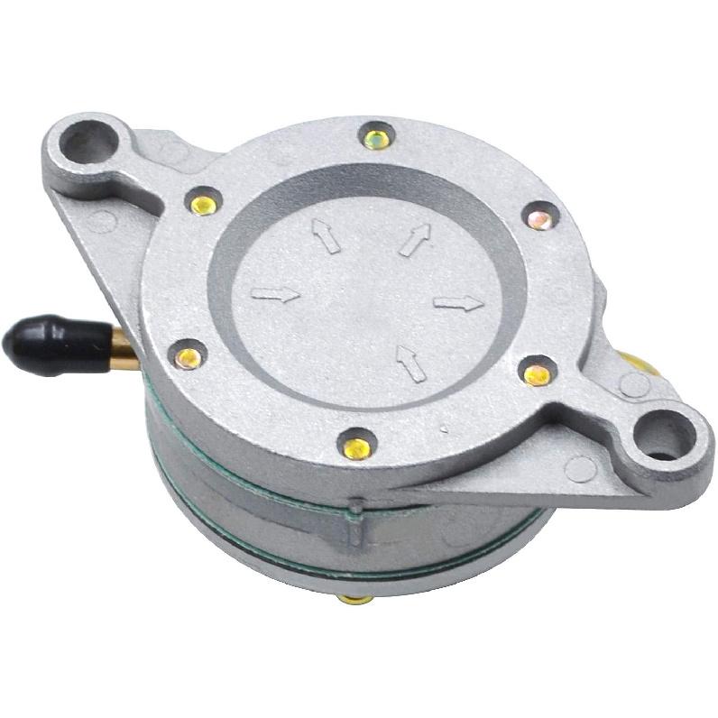 AHL Fuel Pump Compatible with Polaris Classic 1988-1996/Trail 1985-1997/WideTrak 1991-1995 3083460 3084264 3083234 DF52-73