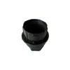 20 x Black Lug Nut Covers M24-2.0 For Chevy Buick Pontiac Saturn 9593229 9595118