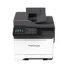 Pantum CM7105DN A4 Color Laser All-in-One Printer CN Plug (adapter Included)