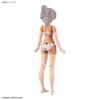 BANDAI SPIRITS 30MS Optionale Karosserieteile Typ S03 [Farbe C] Farbcodiertes Kunststoffmodell