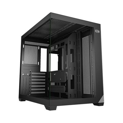 Componentes informáticos – Carcasas de computadora