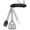 HARDWARE BBQ Natural Born Griller 591205000 GENTLEMEN'S Multi-Tool