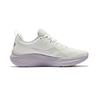 SAUCONY Lancer 3 Running Training EVA Cushioning Breathable Supportive Low-Top Running Shoes Women Sneaker White Purple S18226-4