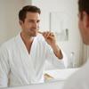 1/3/4 Peças Escova de Dentes Natural Miswak Selada a Vácuo Sabor Natural Bastão de Escova de Dentes Peelu Tradicional Para Gengivas Saudáveis Dentes