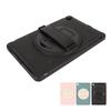 Tablet Case PC Tablet Protective Sleeve Shockproof Tablet Cover with 360 Degree Rotating Stand Adjus