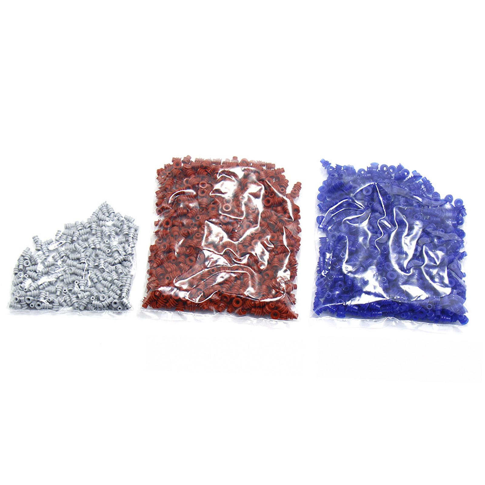 

Комплект клемм для электрических проводов автомобиля, высококачественные автомобильные аксессуары, неизолированный штекер, женский скручивающийся штифт