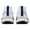 New Nike React Pegasus Trail 4 Gore Tex White Cedar Court Blue Black Women's DJ7929-102