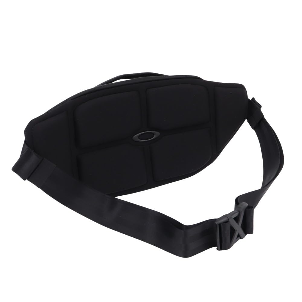 Waist Bag FGL WAIST BAG BLACKOUT [Oakley] 9.0 (02E)