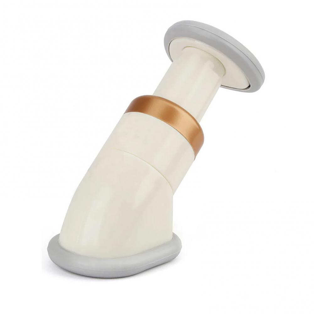 

Похудение шеи уменьшает двойной подбородок эффективное подтягивание трендовый массаж Лучший рейтинг тонизирующий инструмент для подбородка для женщин тренажер для подбородка