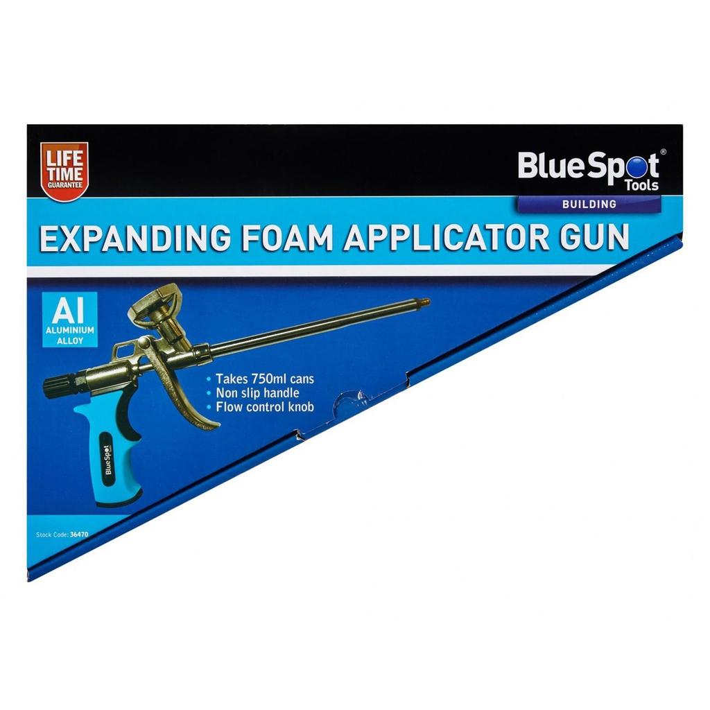 Bluespot Tools Expanderande Skumpistol