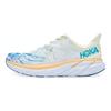 HOKA One One Clifton 8 Άνετο Ύφασμα Απορρόφηση Κραδασμών Αντιολισθητικό Ανθεκτικό Διαπνέον Χαμηλού Προφίλ Casual Παπούτσια Τρεξίματος Γυναικείο sneaker 1121375-TGT
