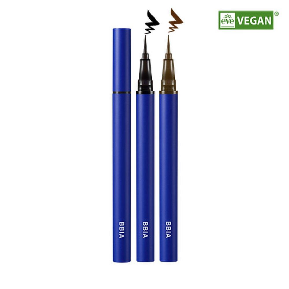 BBIA Never Die Brush Eyeliner