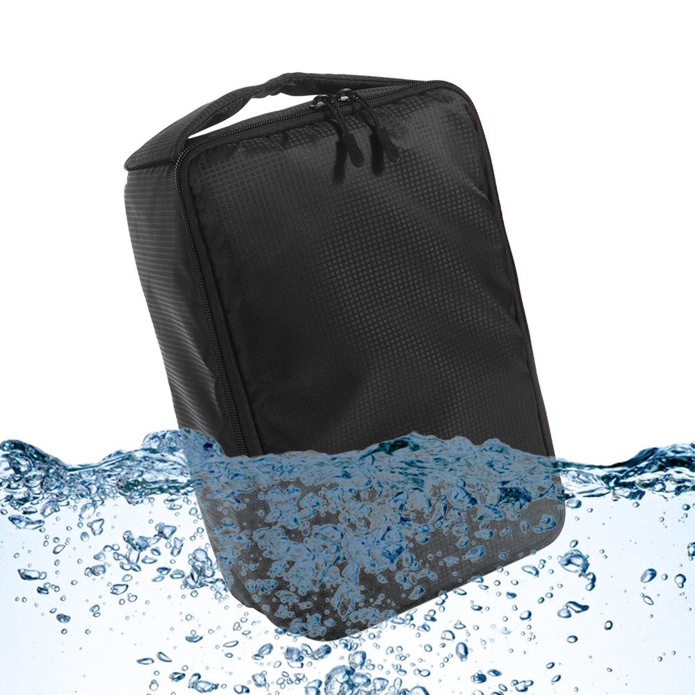 with Handle SLR Camera Bag Detachable Divider Photography Protective Box  Camera Accessories