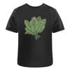 Spinach Cotton T Shirt Ta044849