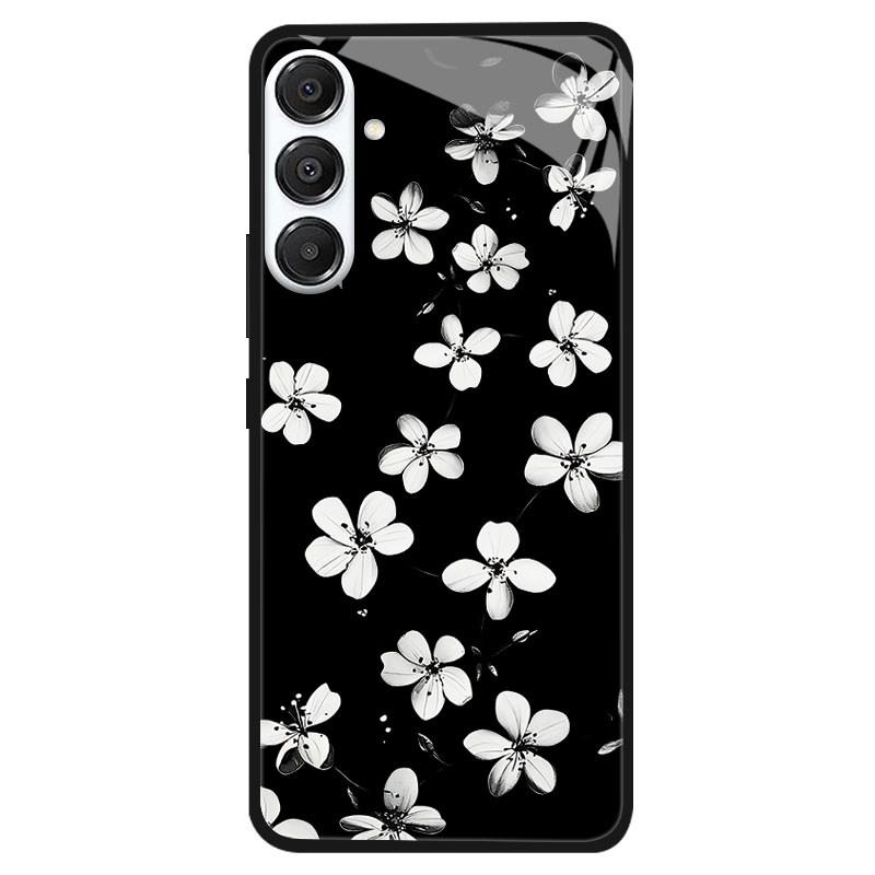 Case For Samsung Galaxy A56 5G Cover 2025 Fashion Butterfly Soft Silicone TPU Phone Cases For Galaxy A56 SM-A566B Funda Shells