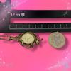 [USED] Rare Vintage Seiko Quartz Pendant Watch