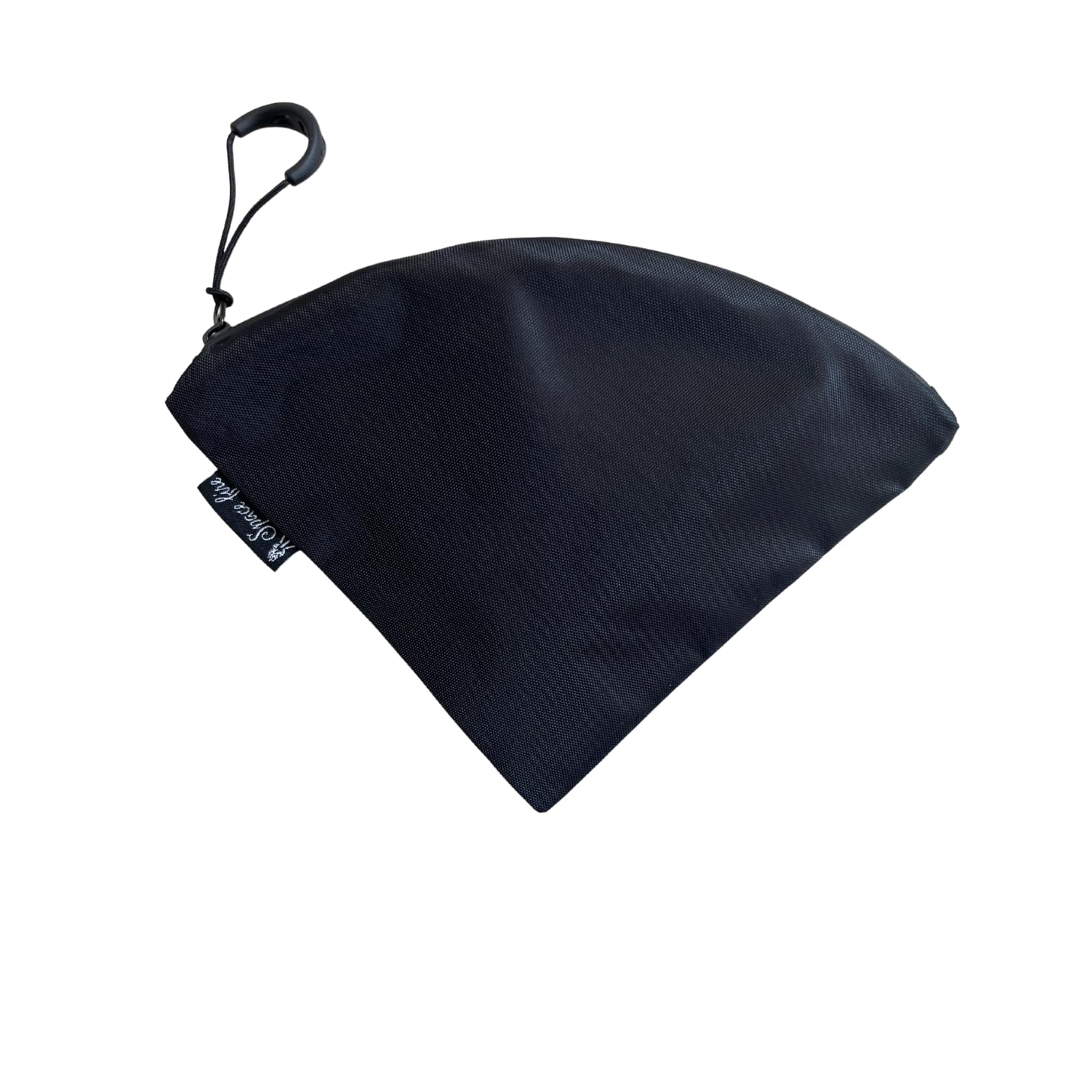 

Hario V60 Coffee Filter Conical Case for Paper Perfect for Camping and 02 Case, Filters, Outdoors, [Space Fire] (Black, Regular)