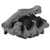 45150 KCY 671 Precision Control Front Brake Caliper Assembly with Front Brake Caliper Pad for CR125R CR250R CRF150F CRF230F