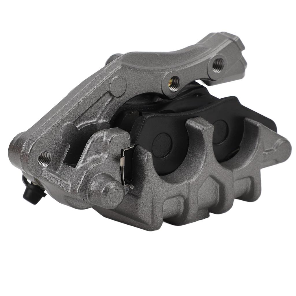 45150 KCY 671 Precision Control Front Brake Caliper Assembly with Front Brake Caliper Pad for CR125R CR250R CRF150F CRF230F