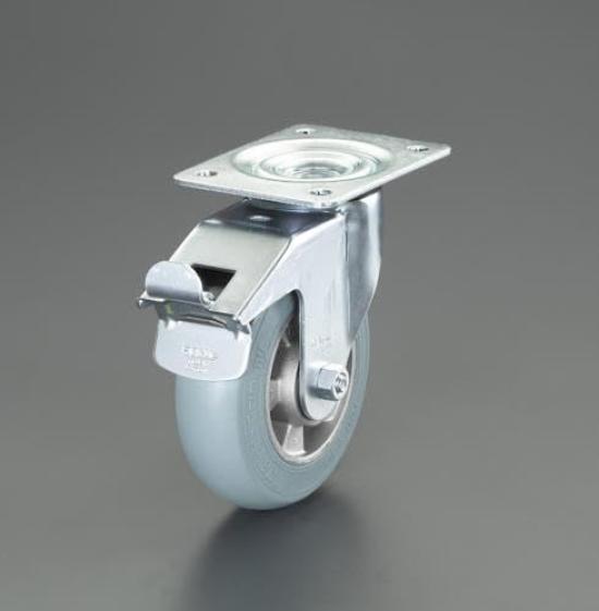 

колесо 160 мм (поворотный кронштейн/с тормозом)