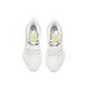 Anta Bastard 2.0 Life Collection Slip-Resistant Coverage Mid-Top Skateboard Shoes Women's Fluorescent Light Green Sneakers 122038081-5