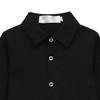 Boys Cotton Regular Fit Tops Shirts Button Down With Cuffs & Shirttail Hem Long Sleeve