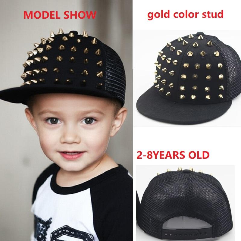 3-8Years Old Toddler Boys Girls Baseball Hat Super Soft Kids Camouflage Children Snapbacks Caps