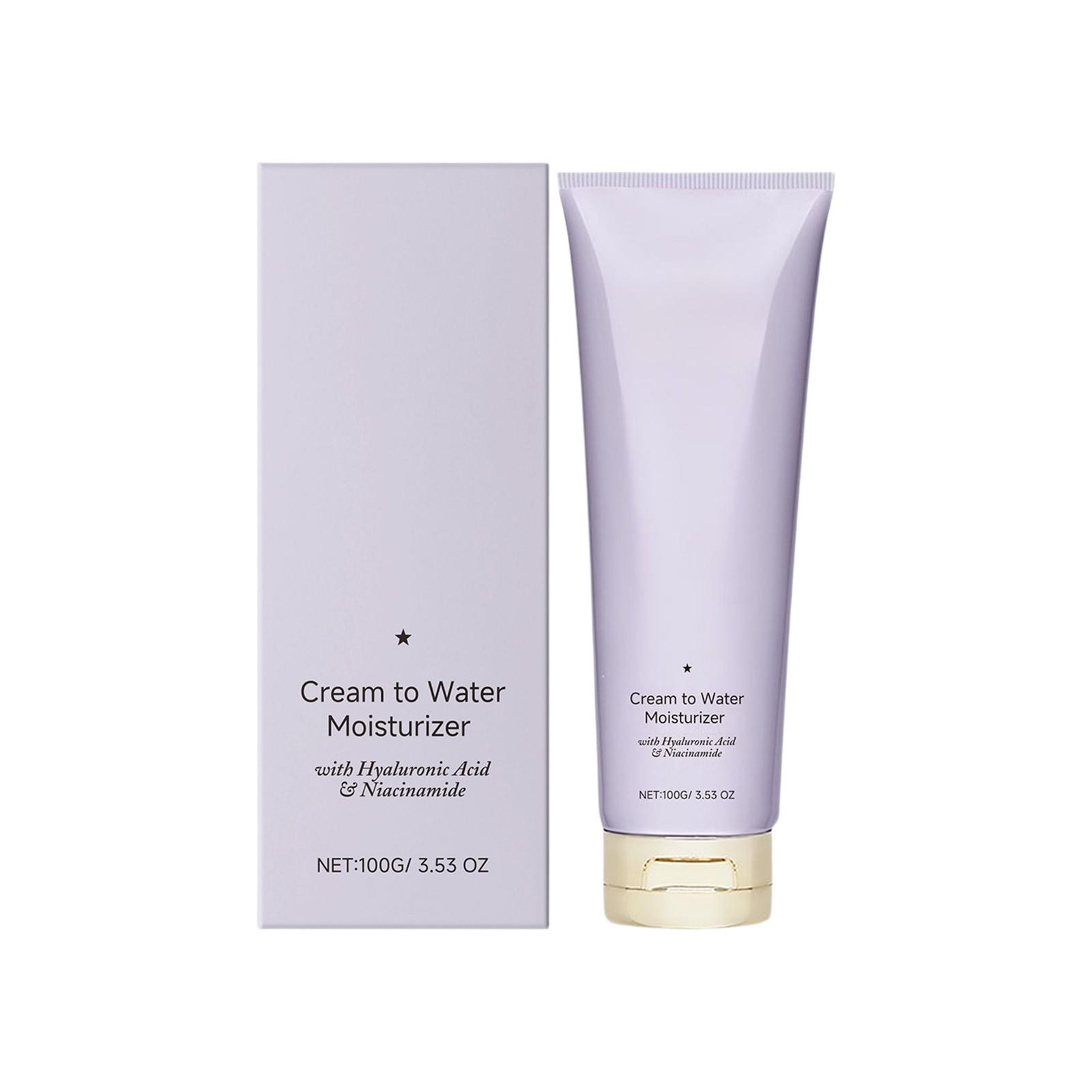 

Body Cream For Moisturizing And Dry Cracked,Cracked Heel,Avoid Frostbite 100g One Size белый