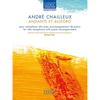 Alexander Glazunov: Concerto (Saxophone, Piano) Alphonse Leduc Publishing