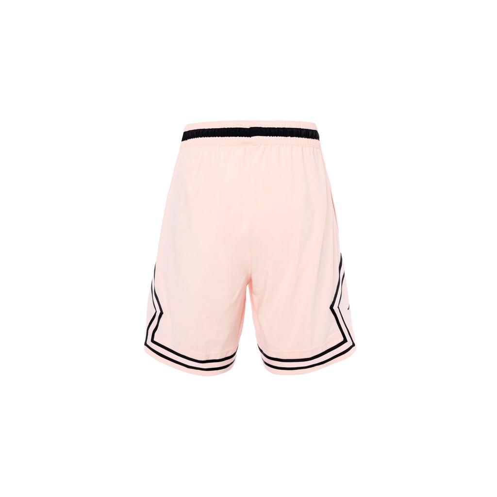 Jordan Dri-Fit Sport Logo Colorblock Quick-Dry Woven Shorts Men Bottoms Legend-Ink FB7581-622