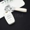 5/6 Buttons Tpu Car Key Case Cover For Kia Sorento Sedona Sportage Grand Carnival K5 Kx3 K4 Auto Shell Fob Holder Accessories