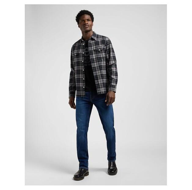 Рубашка Lee REGULAR SHIRT