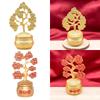 Money Tree Statue Wealth Table Centerpiece Creative Chinese Collectibles for New Year Office Business Bedroom Decoration