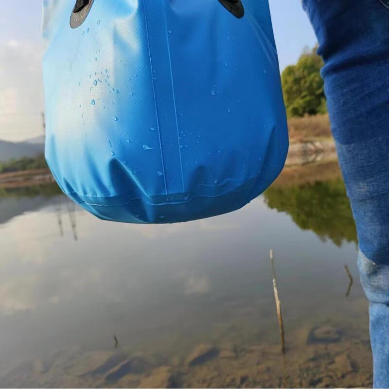 Foldable Portable Water Bucket
