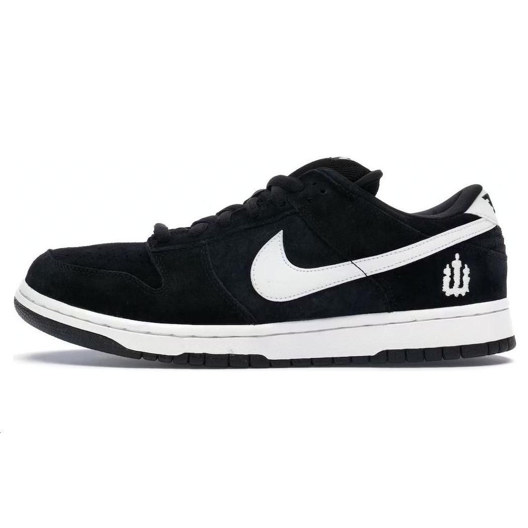 

Nike Dunk Low Pro SB Weiger 304292-014 43