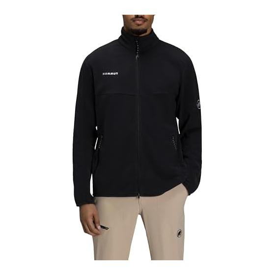 MAMMUT Fleece Jacket Excursion Mid Layer Jacket Asian Fit Men's/Excursion ML Jacket AF Men Men's