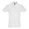 SOLS Mens Perfect Heather Polo Shirt