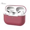For AirPods Pro 3 Earphone Silicone Bluetooths Protective Case Cover Storage Box