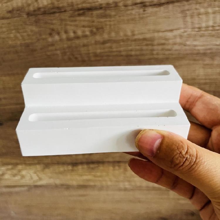 Handmade Decorations Moulds Fondant Desktop Molds Jelly Gum Decorations Silicone Molds 3D Shaped Silicone Molds