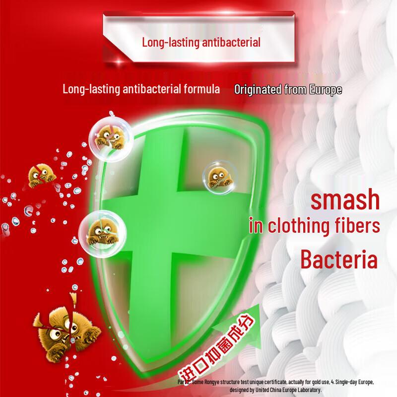Omo Laundry Detergent