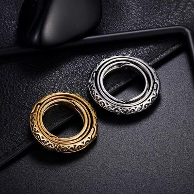 Bagues Bonnes Complexes Rotatives Cosmiques Astronomiques Filles Cadeaux Créatif 2022 Nouvelle Tendance Vintage Bague de Doigt à Bascule Pour Femmes Hommes Couple Amant Bijoux